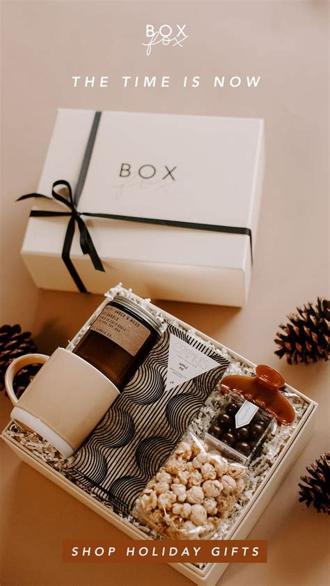 boxfox gifts|Holiday Shoppers Have A New Way to Give Personalized Gifts ...